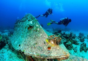 Scuba Diving Boracay